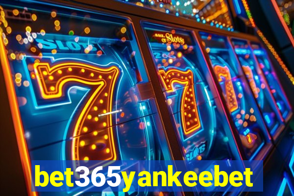 bet365yankeebet