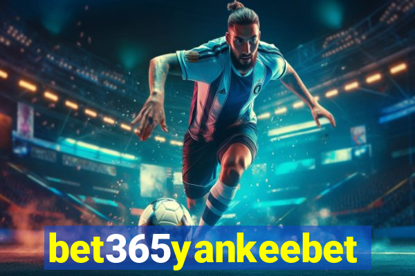 bet365yankeebet