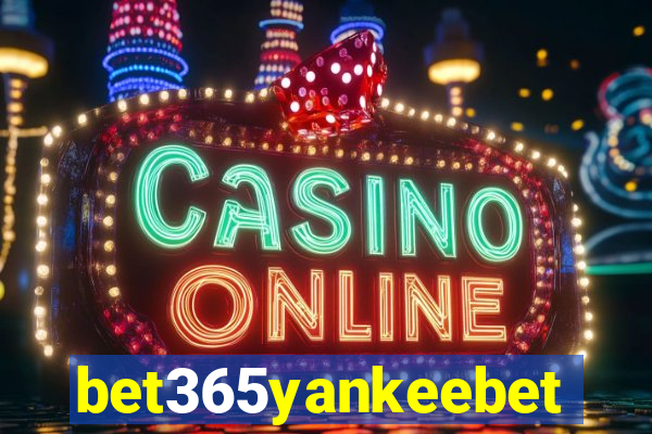 bet365yankeebet