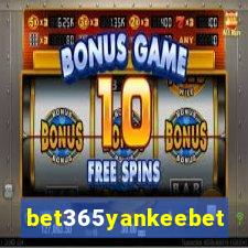 bet365yankeebet