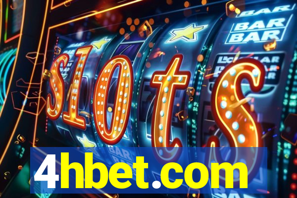 4hbet.com