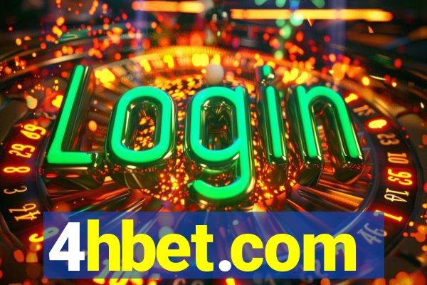 4hbet.com