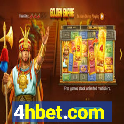 4hbet.com