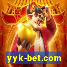 yyk-bet.com