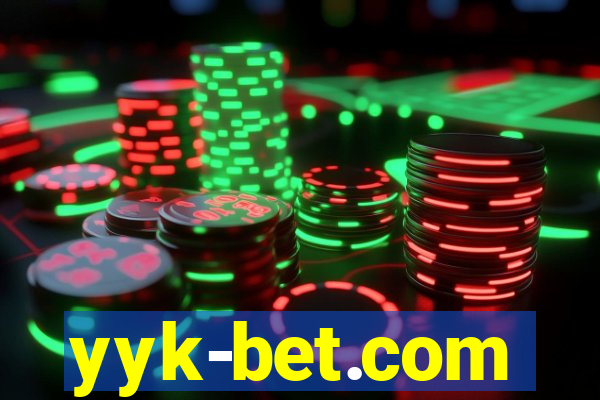 yyk-bet.com