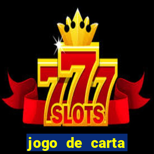 jogo de carta cigana online