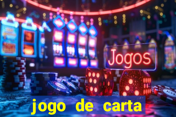 jogo de carta cigana online