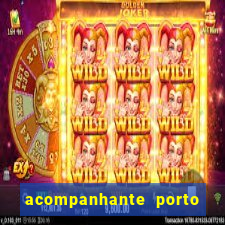 acompanhante porto velho ro