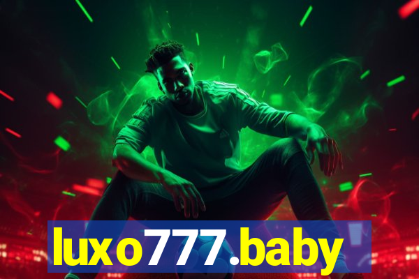 luxo777.baby