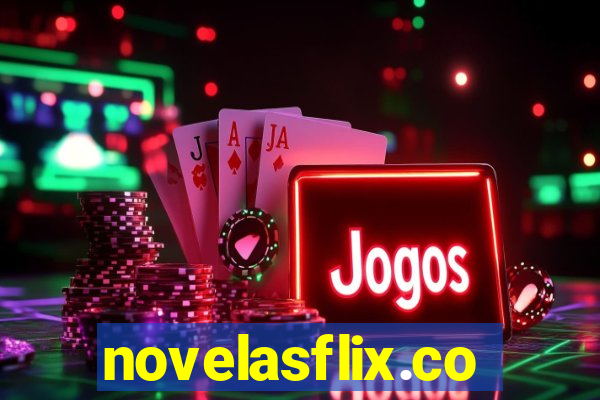 novelasflix.co