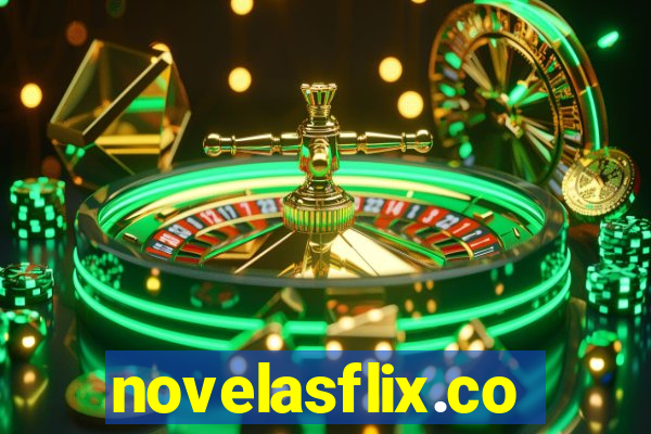 novelasflix.co