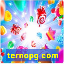 ternopg com