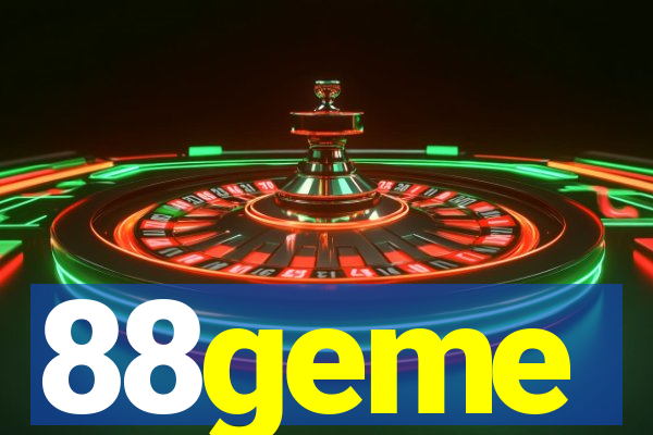 88geme