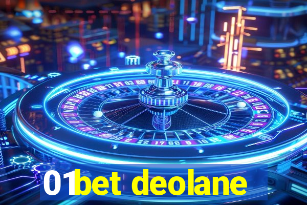 01bet deolane