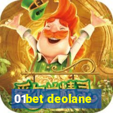 01bet deolane