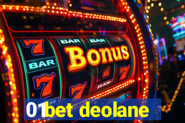 01bet deolane