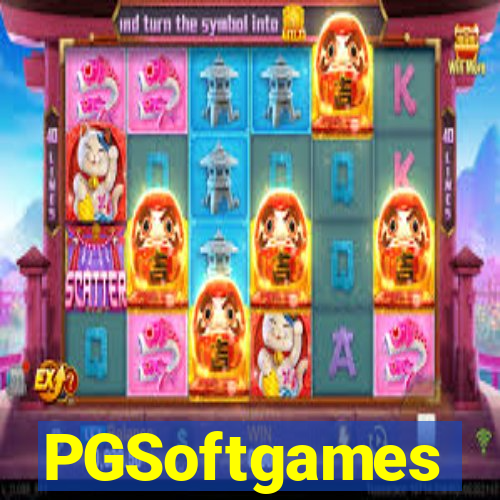 PGSoftgames