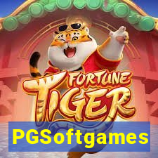 PGSoftgames