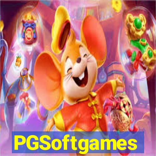 PGSoftgames