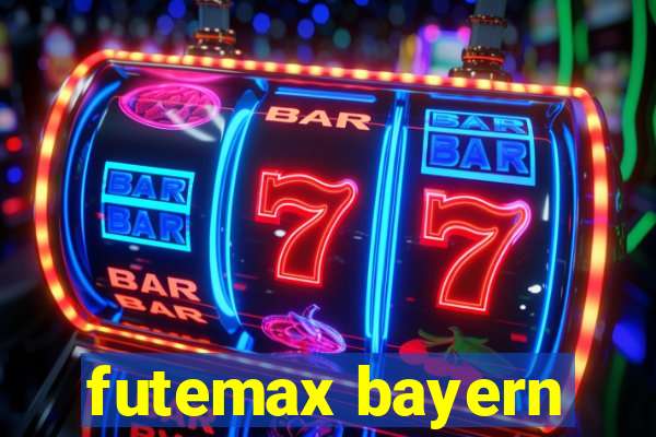 futemax bayern