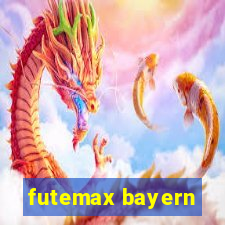 futemax bayern