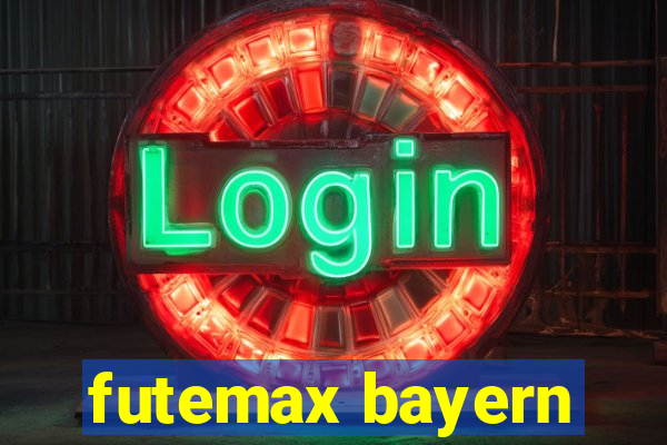 futemax bayern