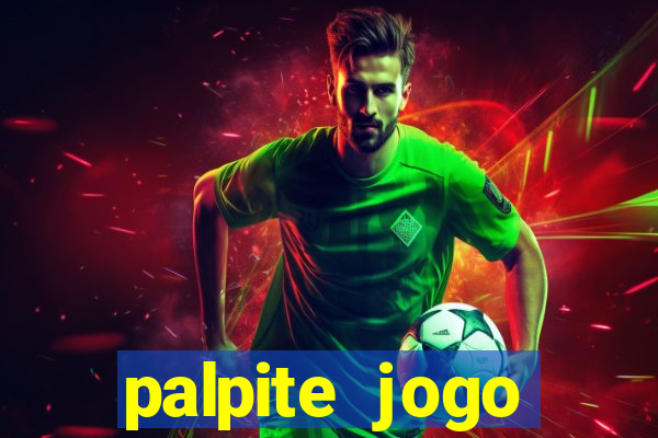 palpite jogo manchester city hoje