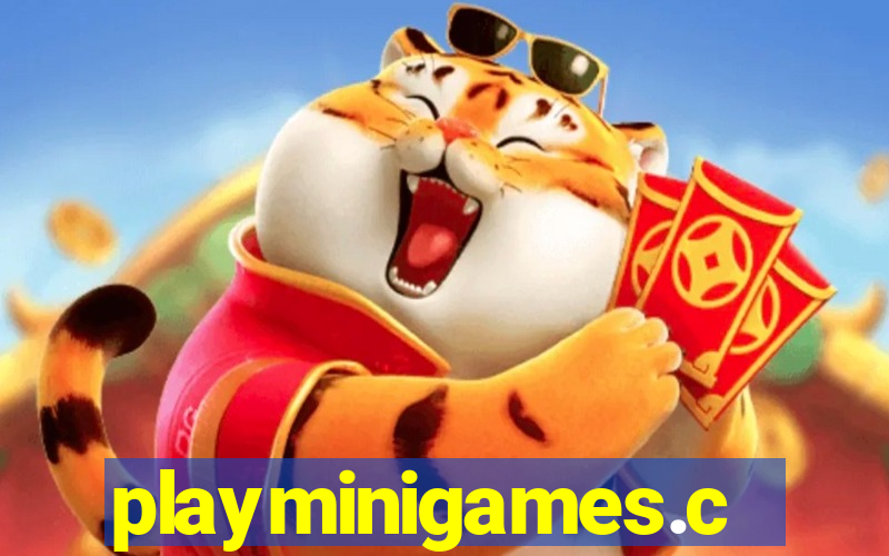 playminigames.com