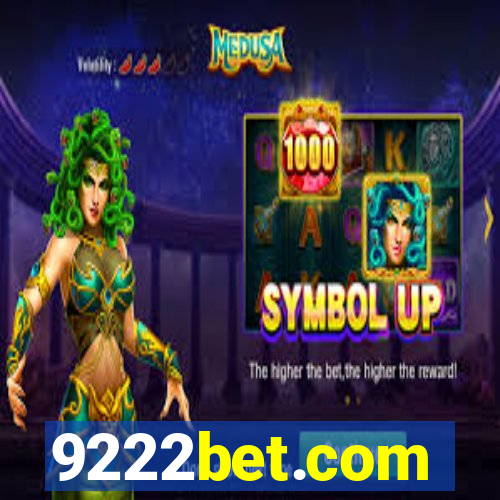 9222bet.com