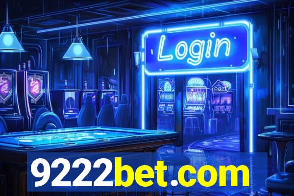 9222bet.com