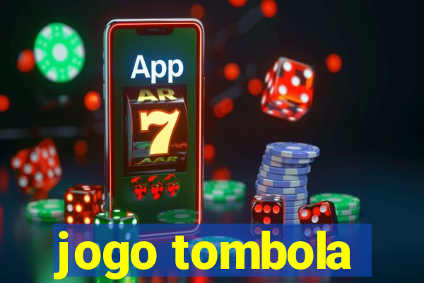 jogo tombola