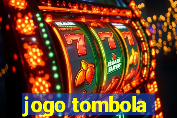 jogo tombola