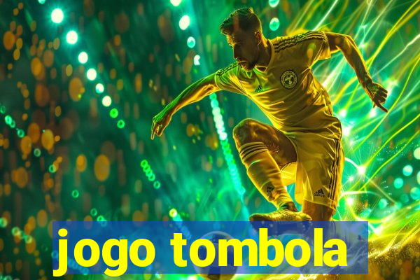 jogo tombola