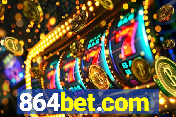 864bet.com