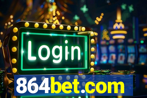 864bet.com