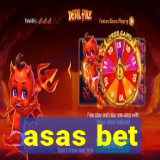 asas bet