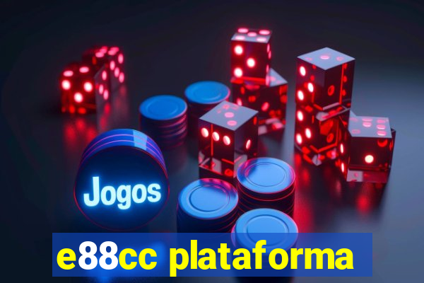 e88cc plataforma