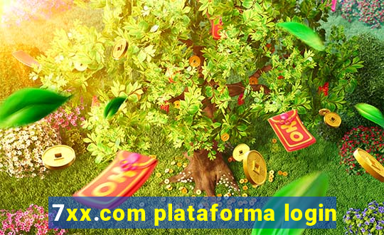 7xx.com plataforma login