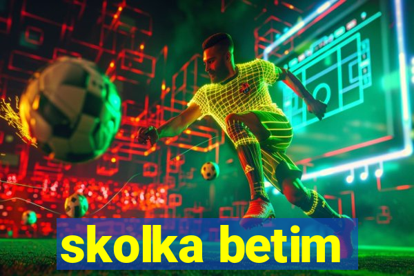 skolka betim