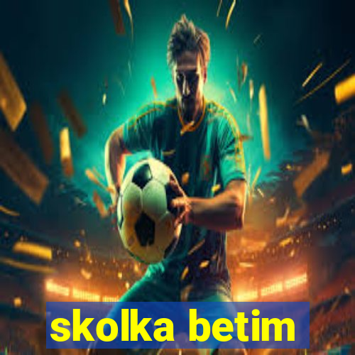 skolka betim