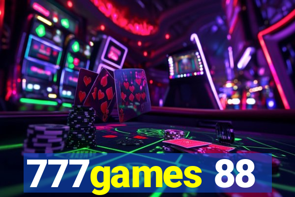 777games 88