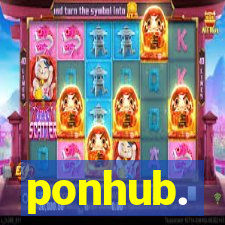 ponhub.