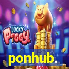 ponhub.