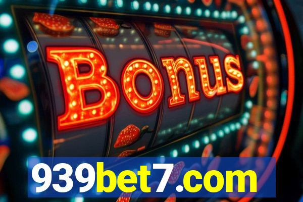 939bet7.com