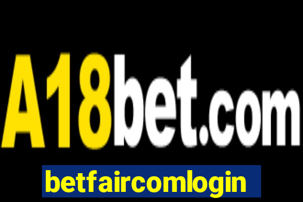 betfaircomlogin