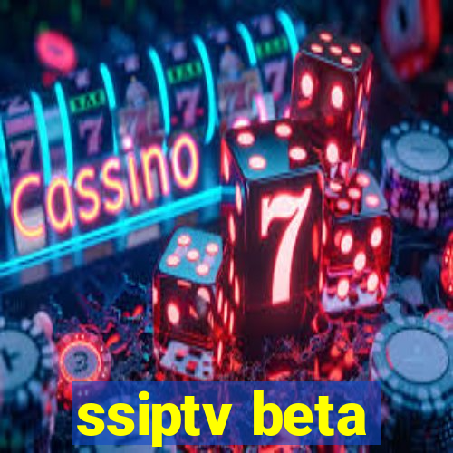 ssiptv beta