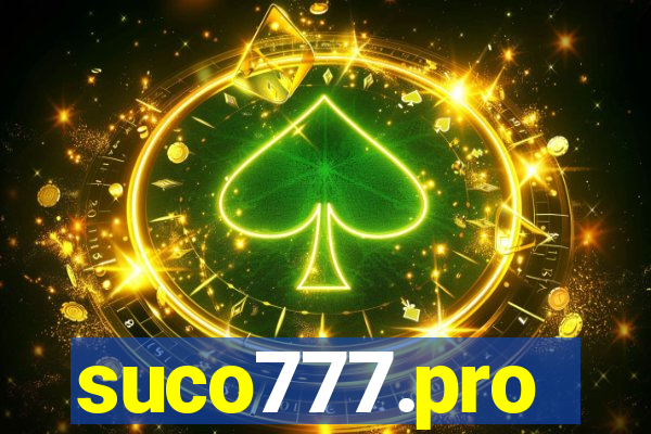 suco777.pro