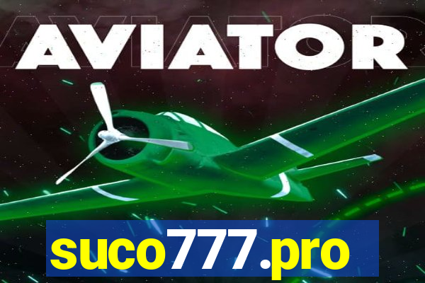 suco777.pro