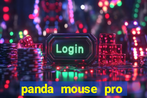 panda mouse pro 1.5.3 apk download