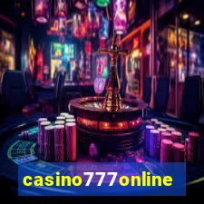 casino777online